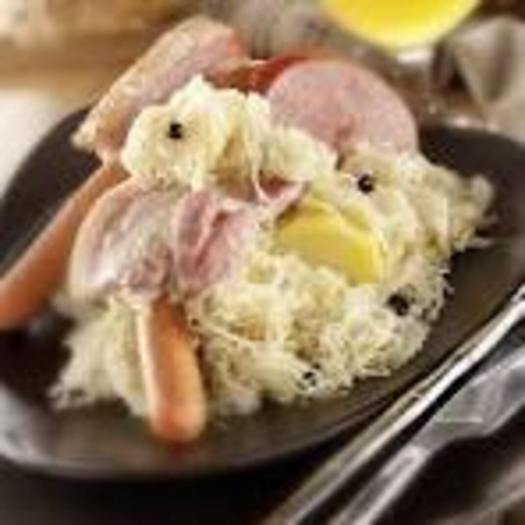 photo choucroute photo choucroute