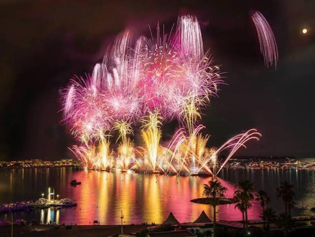 spectacles pyrotechniques spectacles pyrotechniques